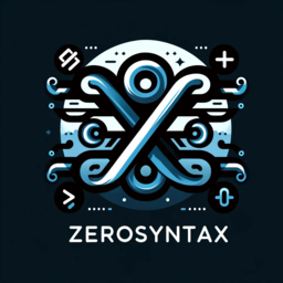 ZeroSyntax v2